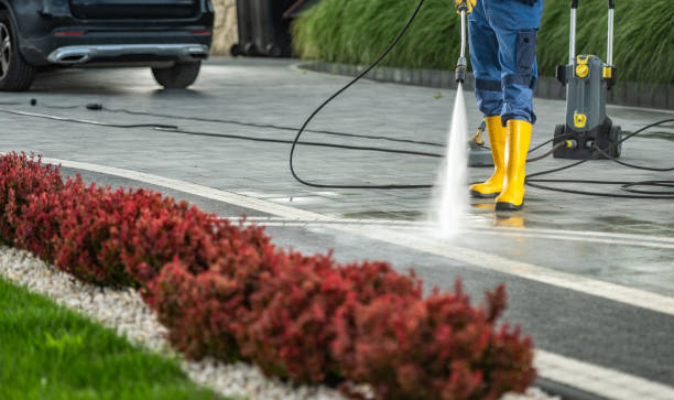 Professional Pressure Washing Services in Covington, TN