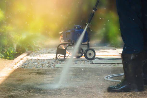 Best Warehouse Cleaning  in Covington, TN